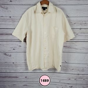 britches large men button front shirt ( 5 for $20 )